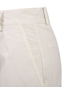 Aspesi Trousers Natural