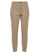 Aspesi bukser beige