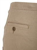 Aspesi bukser beige