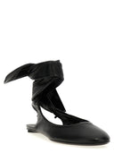 شقق الباليه Attico 'Cloe