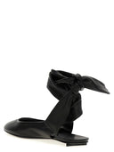 Balet Attico „Cloe”