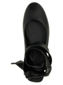 Balet Attico „Cloe”