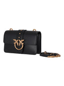 Pinko Love One Mini St. Cl Vitello S