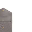 Saint Laurent Cassandre Portafoglio trapuntato