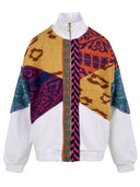 Akep Jackets White