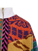 Akep Jackets White