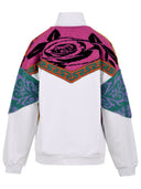 Akep Jackets White