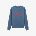 Swetry Maison Kitsune