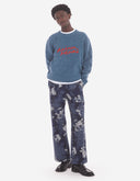 Swetry Maison Kitsune