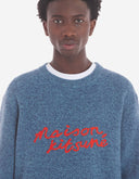 Swetry Maison Kitsune