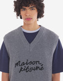 Sweaters de Maison Kitsune