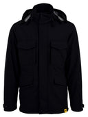 Aspesi Coats Blue