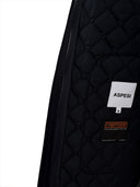 Aspesi Coats Blue