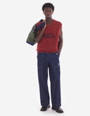Maison kitsune 'truien