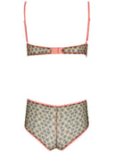 Laura Urbinati Laura Urbinati Tulle Bra