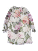 Dolce & Gabbana Junior Dress Long Sl+Culotte