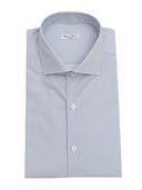 Sartoria Del Campo Sonrisa Camicia Uomo