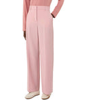 Max Mara Weekend Visivo Rosa Hose
