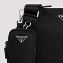 Prada Bandoliera Bag