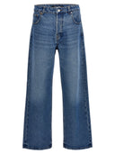 Jacquemus 'Le De Nîmes Large' Jeans