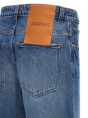 Jacquemus 'Le De Nîmes Large' Jeans