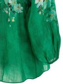 Camicetta Zimmermann 'Everley Billow'