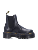 Dr. Martens Flat Shoes Black