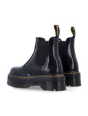 Dr. Martens Flat Shoes Black