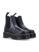 Dr. Martens Flat Shoes Black
