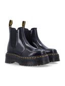 Dr. Martens Flat Shoes Black