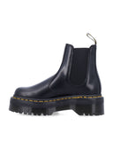 Dr. Martens Flat Shoes Black