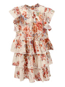 Zimmerman Awaken Kids Flutter Dress