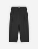 Pantalones de Maison Kitsune Negro