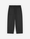 Pantalones de Maison Kitsune Negro
