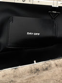 The Attico 'Day Off' Shoulder Bag