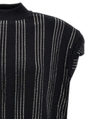 Attico 'Laurie'드레스