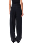 Le pantalon Attico Black