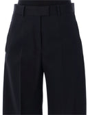 Le pantalon Attico Black