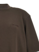 Attico 'Kilie' t -skjorte