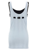 La parte superiore del logo Attico