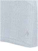 Attico -logotypen ribbade toppen