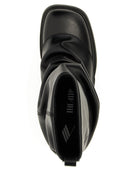 Les bottes de la cheville Attico 'Mini Robin'