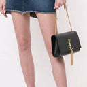Saint Laurent Kate Small Umhängetasche