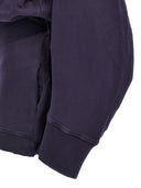 Attico徽标迷你连衣裙