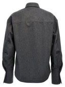 The Attico 'Eliza' Shirt