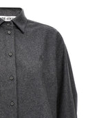 La maglietta Attico "Eliza"