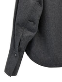 La maglietta Attico "Eliza"