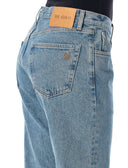 The Attico Jeans Blue