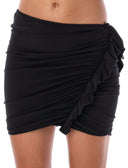 Le gonne di Attico nera