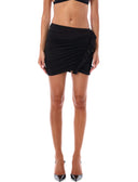 Le gonne di Attico nera